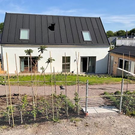Villa Bjork Arild Luaran gambar