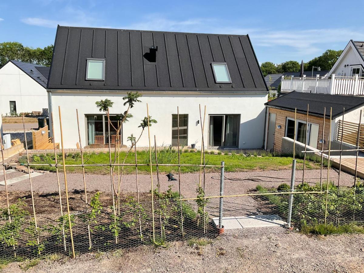 Villa Bjork Arild Luaran gambar