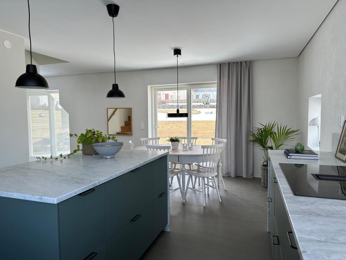 Villa Bjork Arild Luaran gambar