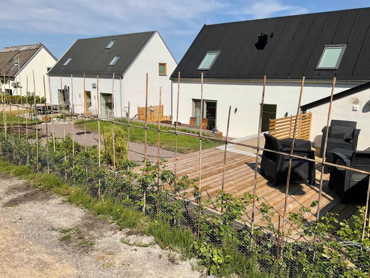 Villa Bjork Arild Luaran gambar