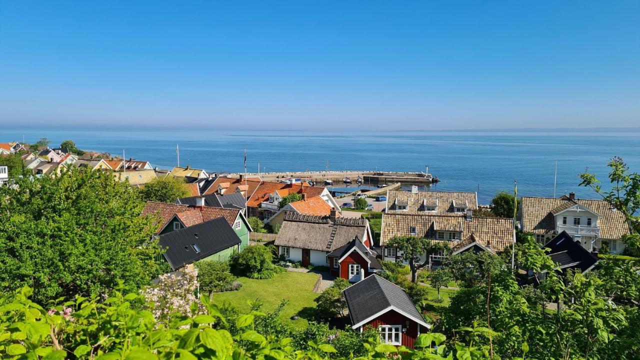 Villa Bjork Arild Luaran gambar