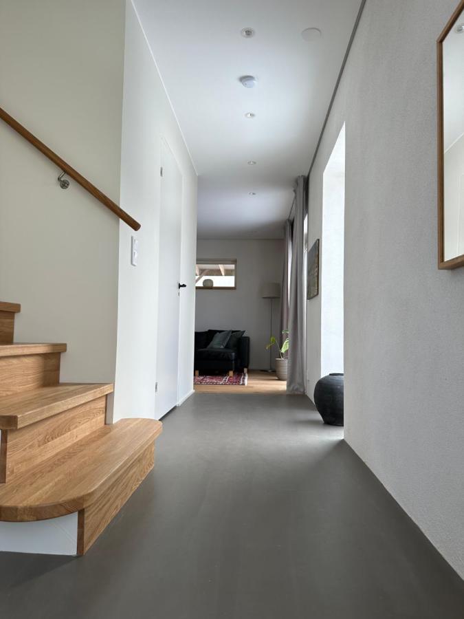Villa Bjork Arild Luaran gambar