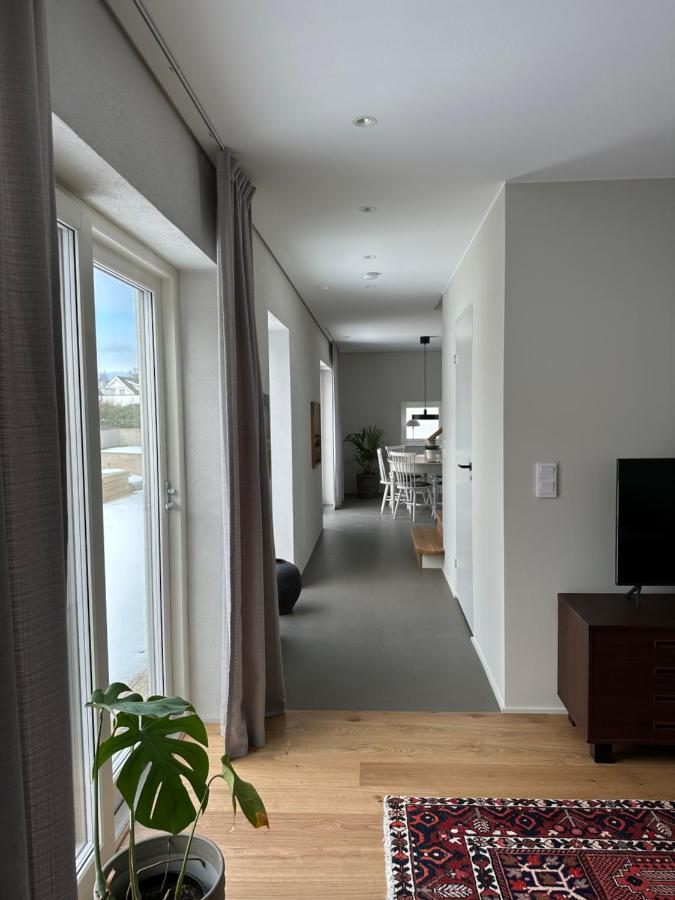 Villa Bjork Arild Luaran gambar